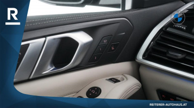 BMW X5 Gebrauchtwagen BMW X5 Gebrauchtwagen