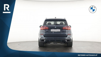 BMW X5 Gebrauchtwagen BMW X5 Gebrauchtwagen