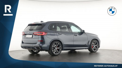 BMW X5 Gebrauchtwagen BMW X5 Gebrauchtwagen