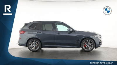 BMW X5 Gebrauchtwagen BMW X5 Gebrauchtwagen