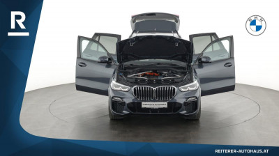 BMW X5 Gebrauchtwagen BMW X5 Gebrauchtwagen