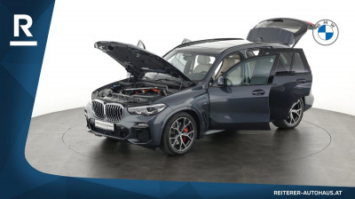 BMW X5 Gebrauchtwagen BMW X5 Gebrauchtwagen