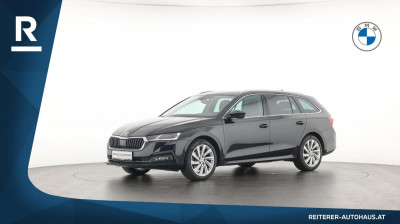 Skoda Octavia Gebrauchtwagen Skoda Octavia Gebrauchtwagen