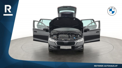 Skoda Octavia Gebrauchtwagen Skoda Octavia Gebrauchtwagen