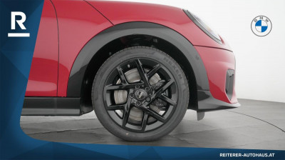 MINI Hatch Gebrauchtwagen MINI Hatch Gebrauchtwagen