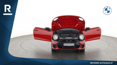 MINI Hatch Gebrauchtwagen MINI Hatch Gebrauchtwagen