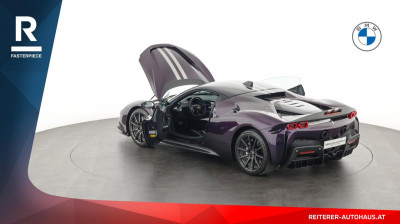 Ferrari SF90 Gebrauchtwagen