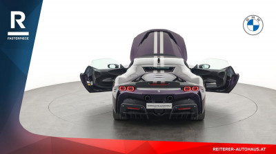 Ferrari SF90 Gebrauchtwagen