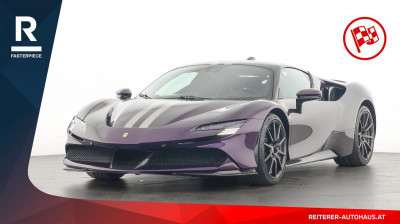 Ferrari SF90 Gebrauchtwagen