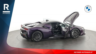 Ferrari SF90 Gebrauchtwagen