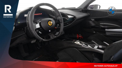 Ferrari SF90 Gebrauchtwagen