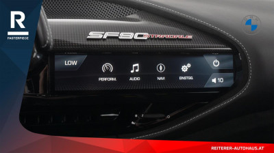 Ferrari SF90 Gebrauchtwagen