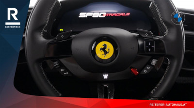 Ferrari SF90 Gebrauchtwagen