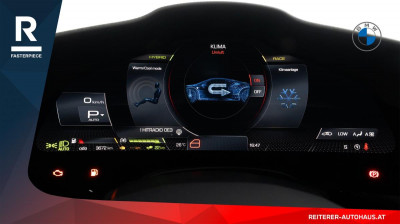 Ferrari SF90 Gebrauchtwagen