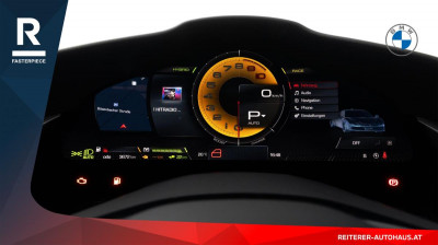Ferrari SF90 Gebrauchtwagen