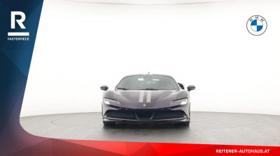 Ferrari SF90 Gebrauchtwagen