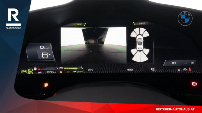 Ferrari SF90 Gebrauchtwagen