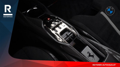 Ferrari SF90 Gebrauchtwagen