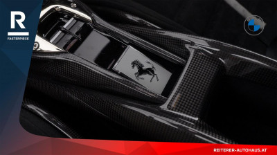 Ferrari SF90 Gebrauchtwagen