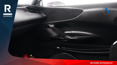 Ferrari SF90 Gebrauchtwagen