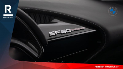 Ferrari SF90 Gebrauchtwagen