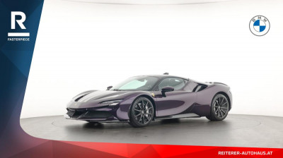 Ferrari SF90 Gebrauchtwagen