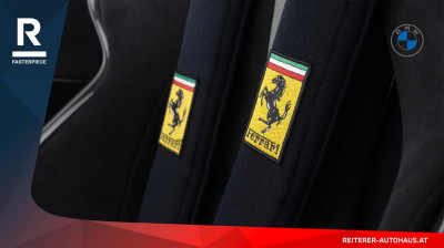 Ferrari SF90 Gebrauchtwagen