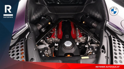 Ferrari SF90 Gebrauchtwagen