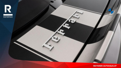 Ferrari SF90 Gebrauchtwagen