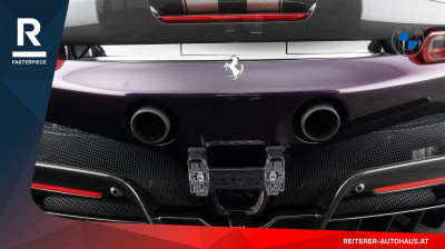 Ferrari SF90 Gebrauchtwagen
