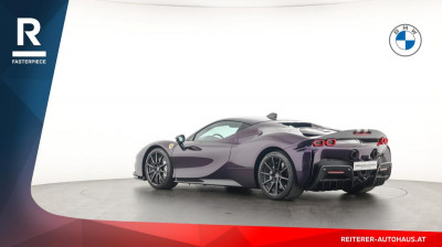 Ferrari SF90 Gebrauchtwagen