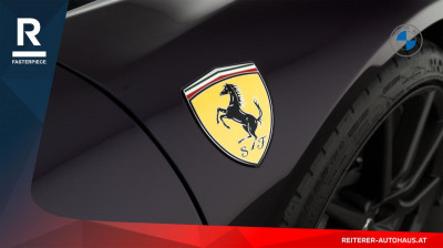 Ferrari SF90 Gebrauchtwagen
