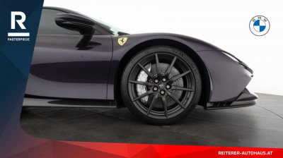 Ferrari SF90 Gebrauchtwagen