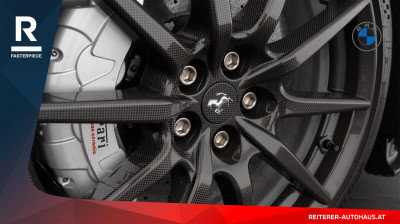Ferrari SF90 Gebrauchtwagen