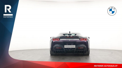Ferrari SF90 Gebrauchtwagen