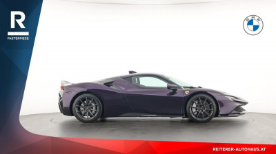 Ferrari SF90 Gebrauchtwagen