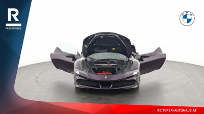 Ferrari SF90 Gebrauchtwagen