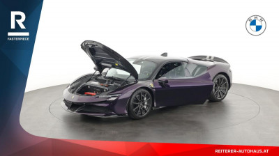 Ferrari SF90 Gebrauchtwagen