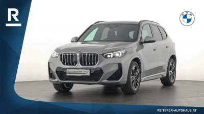 BMW X1 Vorführwagen BMW X1 Vorführwagen