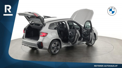 BMW X1 Vorführwagen BMW X1 Vorführwagen