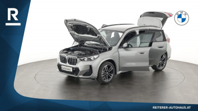 BMW X1 Vorführwagen BMW X1 Vorführwagen