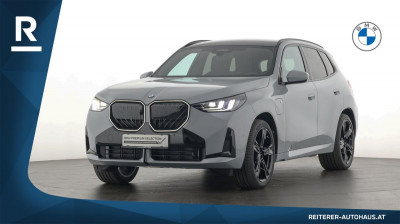 BMW X3 Vorführwagen BMW X3 Vorführwagen