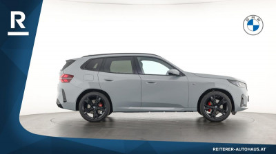 BMW X3 Vorführwagen BMW X3 Vorführwagen