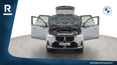 BMW X3 Vorführwagen BMW X3 Vorführwagen