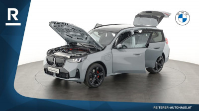 BMW X3 Vorführwagen BMW X3 Vorführwagen