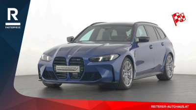 BMW 3er Vorführwagen BMW 3er Vorführwagen