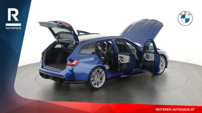 BMW 3er Vorführwagen BMW 3er Vorführwagen