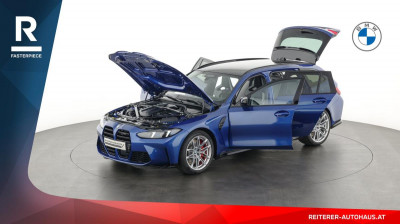 BMW 3er Vorführwagen BMW 3er Vorführwagen