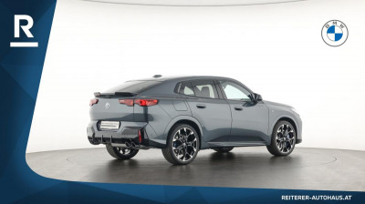 BMW X2 Vorführwagen BMW X2 Vorführwagen