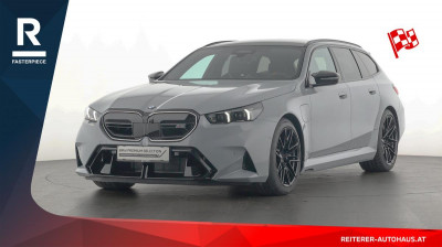 BMW 5er Vorführwagen